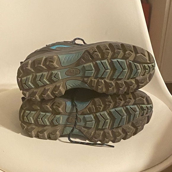 Hiking shoe size 9 by Outbound - Picture 5 of 7